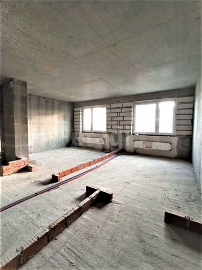 Квартира-студия, 34,1 м², 7/21 эт.