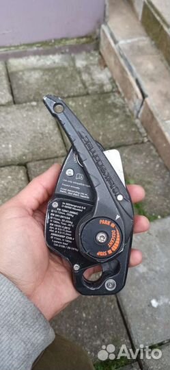 Sirius skylotec альпинизм