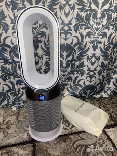 Воздухоочиститель Dyson HP05 Pure Hot + Cool