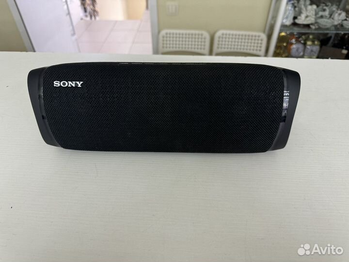 Колонка sony srs xb43