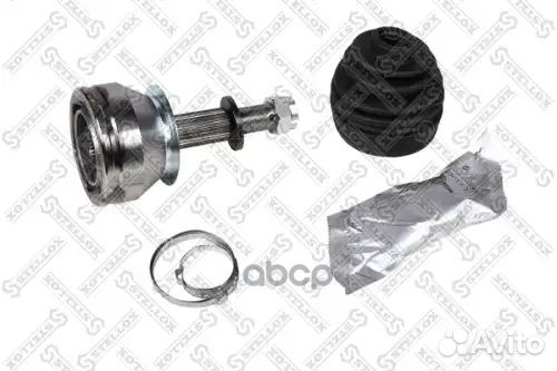 ШРУС наружный к-кт 24619 Nissan Pathfinder III