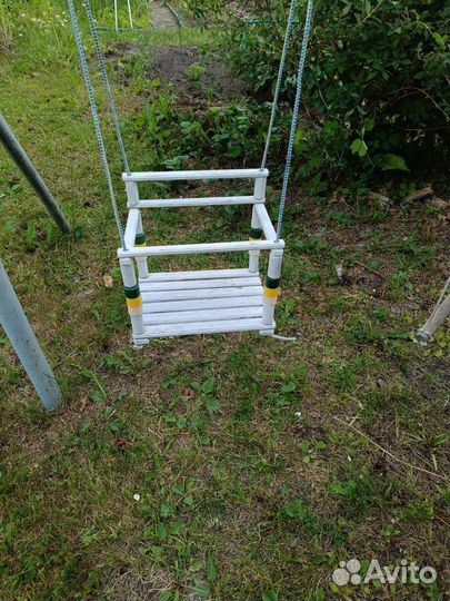 Детские качели
