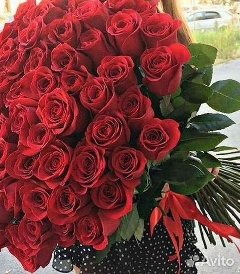 Высокие Высокие розы Гигантские розы Букеты Достав