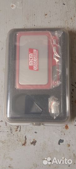 Весы для пороха и дроби mtm case-gard ds-750