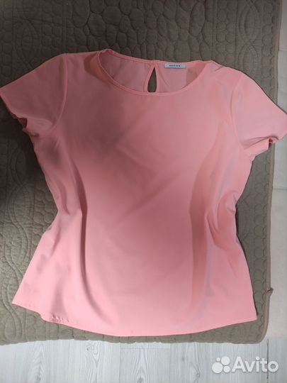 Платье, рубашки