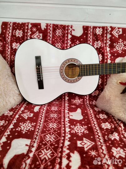 Гитара классика