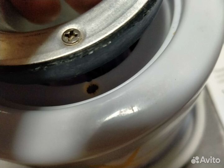 Стерилизатор для маникюрных инструментов