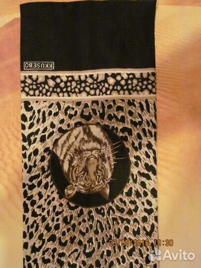 Продам кашне