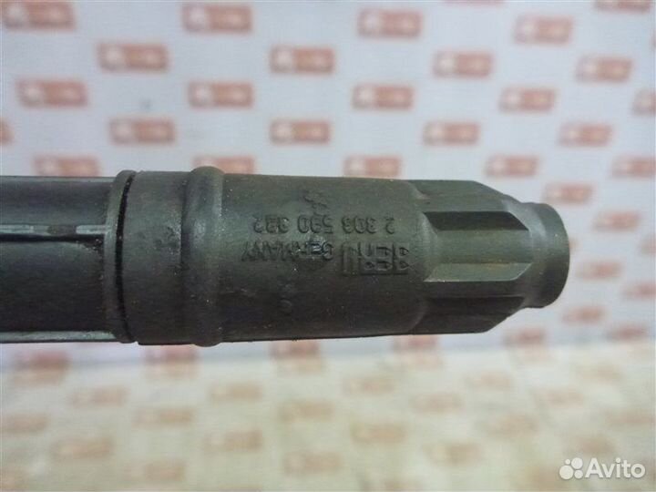 Катушка зажигания Renault Laguna X74 F4P774 2003