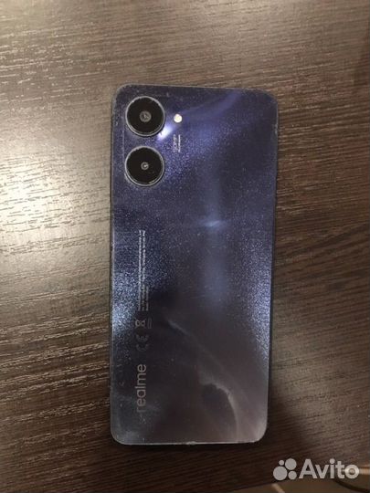 realme 10, 8/128 ГБ