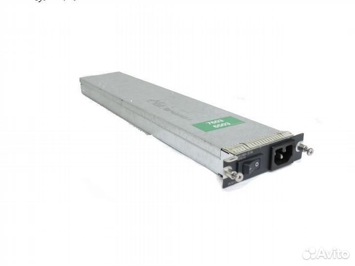 Модуль ввода питания Cisco PEM-20A-AC