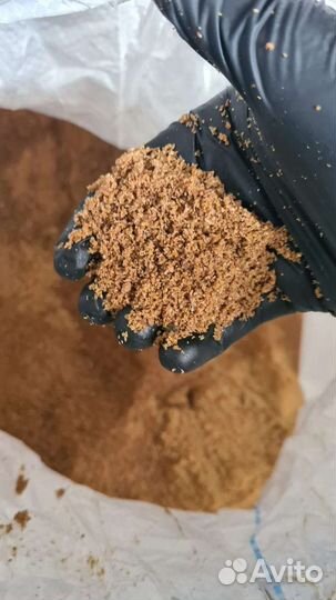 Мясокостная мука