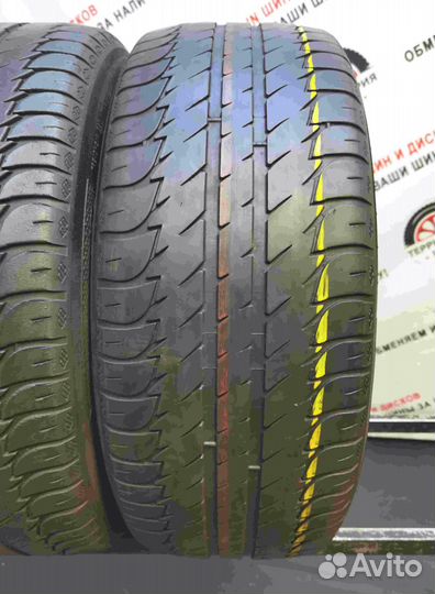 Kleber Dynaxer HP3 215/55 R17 94W