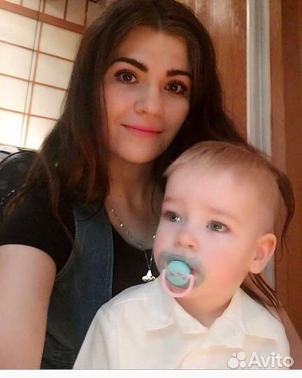 Няня для ребенка на час