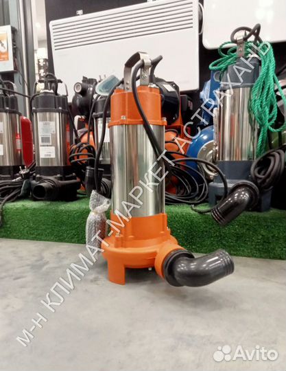 Погружной насос RSP18-12/1.3ID