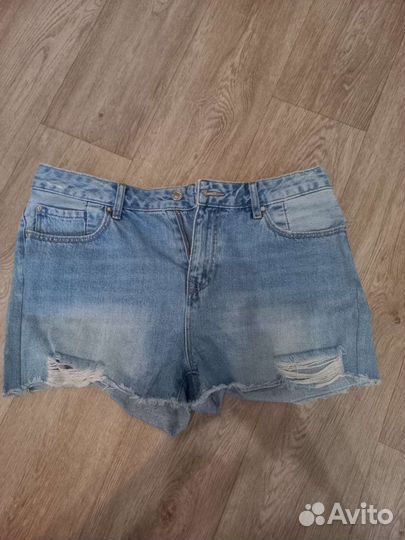 Шорты женские