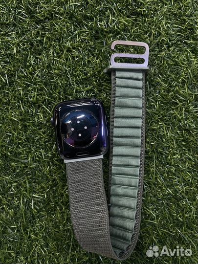 Часы apple watch 6 44 mm