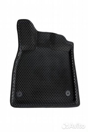 Коврики EVA с бортами Audi Q5 II 2017-2020