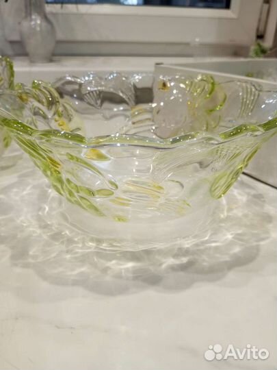 Набор салатников