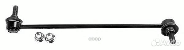 Стойка стабилизатора перед лев 3397201 lemf