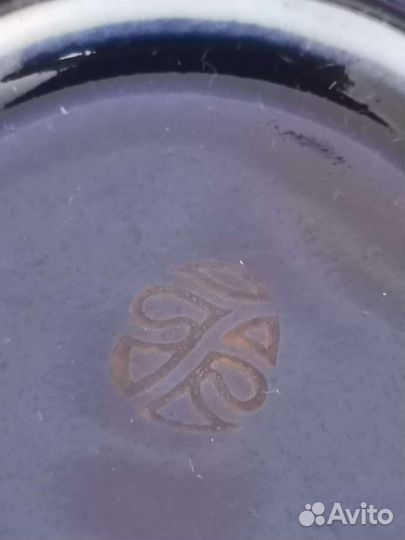 Сервиз кофейный. Винтаж