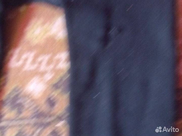 Детские подштаники