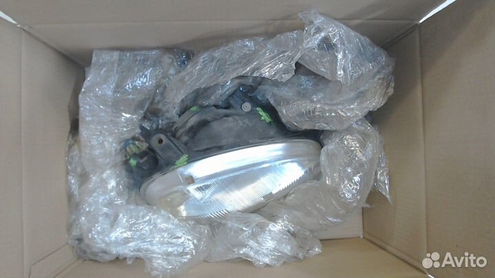 Фара (передняя) Opel Corsa B, 1997