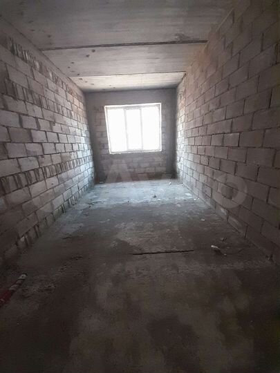 1-к. квартира, 36 м², 3/5 эт.