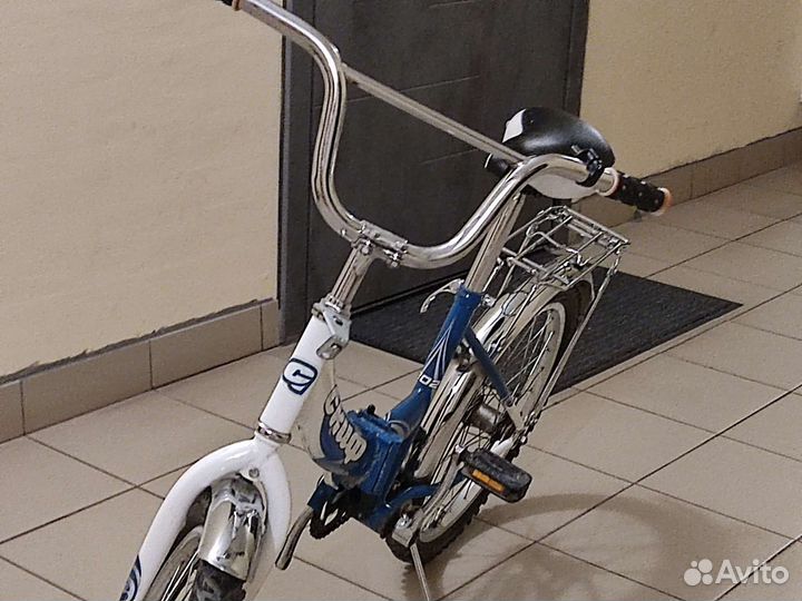 Велосипед forward 20