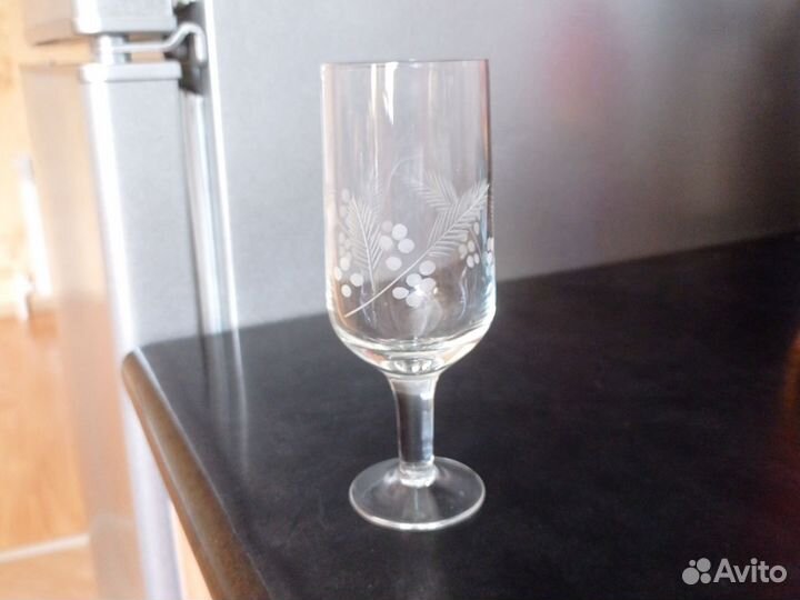 Рюмки. Цена за всё