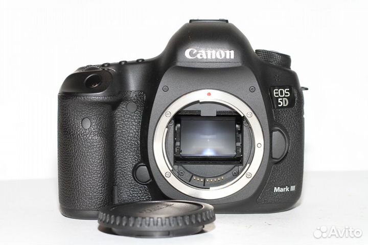 Canon 5D Mark 3 б/у