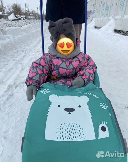 Шапка для девочки