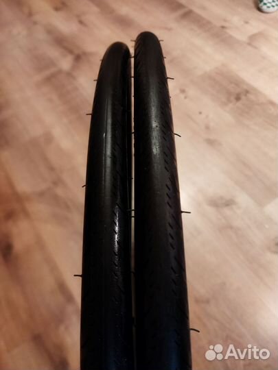 Покрышки 700x23c kenda