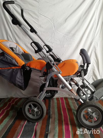 Коляска (дцп) Otto bock Кимба