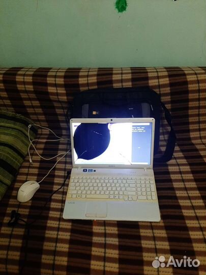 Sony Vaio