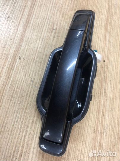 Ручка двери задняя правая Ssangyong Kyron