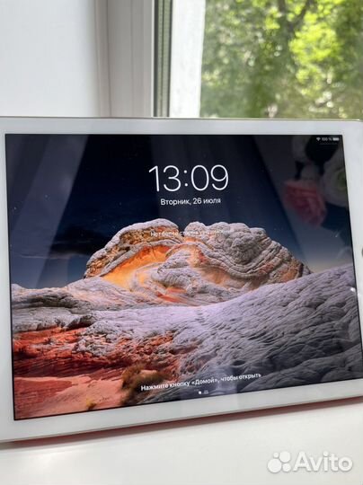 iPad Air 2 Wi-Fi 16 Gb Gold