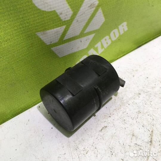 Клапан воздушный Шевроле Авео Т200 03-08