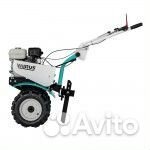 Мотоблок valrus Promo 7л.с