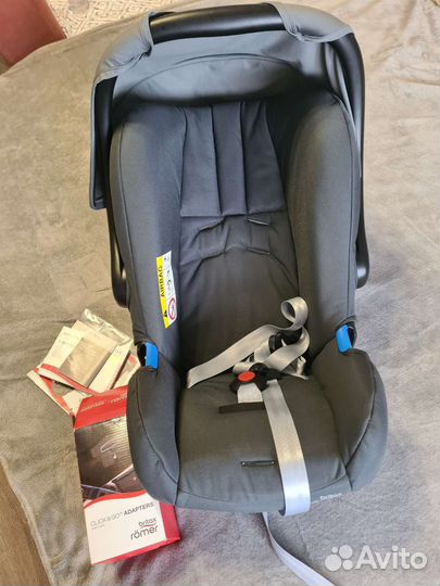 Автолюлька