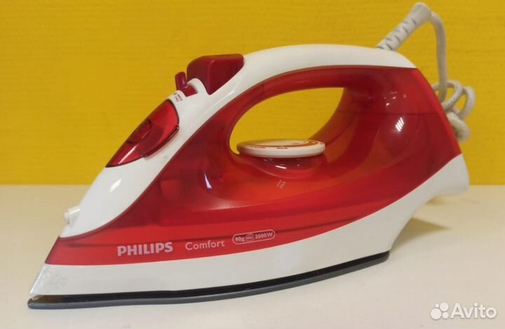 Утюг philips в ассортименте (Т1)