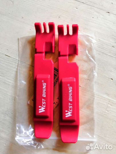 Велосипедный инструмент