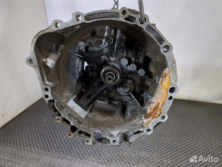 Кпп 5-ст.мех 4х4 (МКПП) Daihatsu Terios 1, 2001
