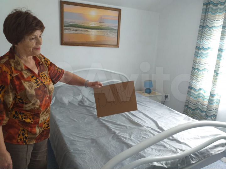 Дом 120 м² на участке 9,7 сот.