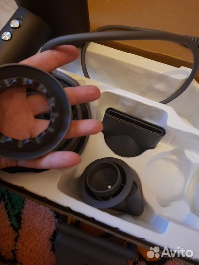 Продаётся фен