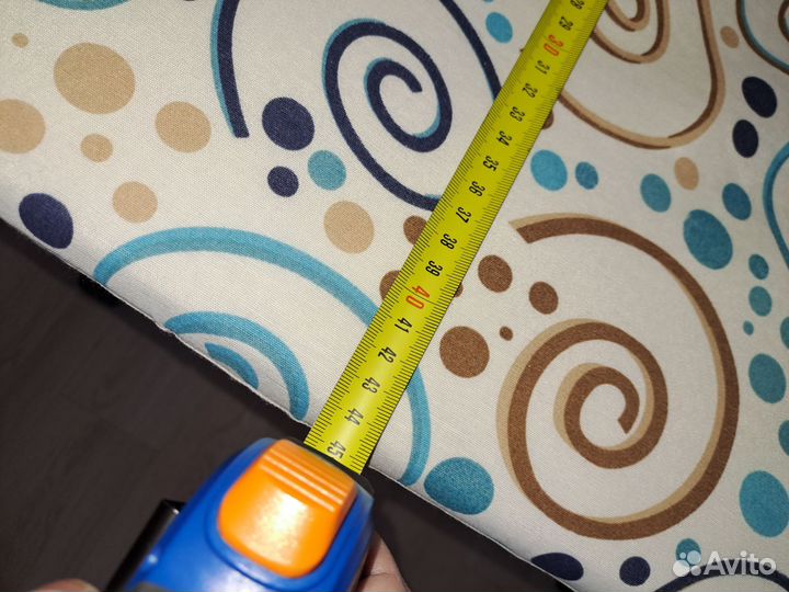 Гладильная доска бу