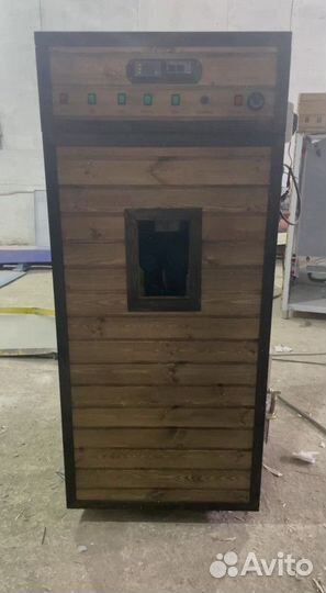 Коптильня для дома и дачи