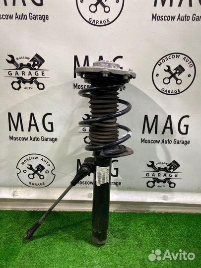 Амортизатор подвески передний Bmw 3 F30 B48B20A