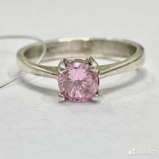 Кольцо Серебро 925 масса 2,57