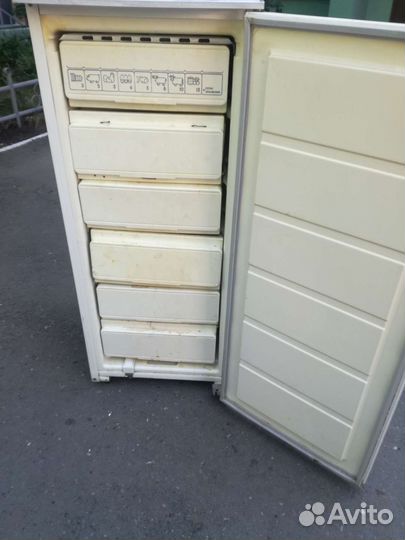 Морозильная камера Саратов